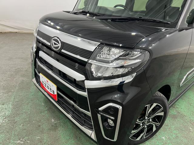 タントカスタムXスタイルセレクション 純正9インチナビ/ドラレコ1年保証距離無制限 走行距離12412キロ 純正フルセグナビ バックカメラ ドラレコ 純正マット サイドエアバッグ LEDヘッドランプ アイドリングストップ シートヒーター 両側電動スライドドア(埼玉県)の中古車