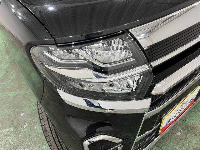 タントカスタムXスタイルセレクション 純正9インチナビ/ドラレコ1年保証距離無制限 走行距離12412キロ 純正フルセグナビ バックカメラ ドラレコ 純正マット サイドエアバッグ LEDヘッドランプ アイドリングストップ シートヒーター 両側電動スライドドア(埼玉県)の中古車
