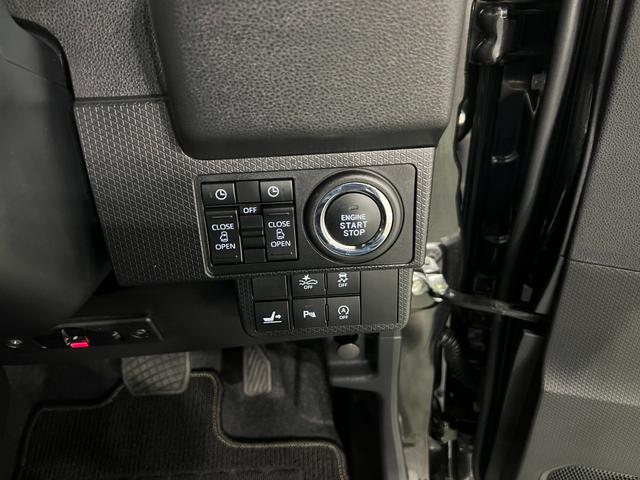 タントカスタムXスタイルセレクション 純正9インチナビ/ドラレコ1年保証距離無制限 走行距離12412キロ 純正フルセグナビ バックカメラ ドラレコ 純正マット サイドエアバッグ LEDヘッドランプ アイドリングストップ シートヒーター 両側電動スライドドア(埼玉県)の中古車