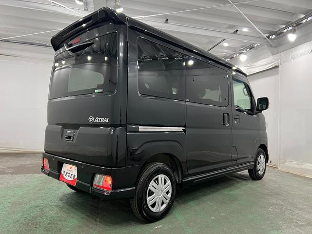 アトレーRS 走行17628キロ/純正フルセグナビ/バックカメラ1年保証距離無制限 走行距離17628キロ フルセグナビ バックカメラ ブルートゥース 純正マット 助手席エアバッグ LEDヘッドランプ アイドリングストップ 両側電動スライドドア キーフリー(埼玉県)の中古車