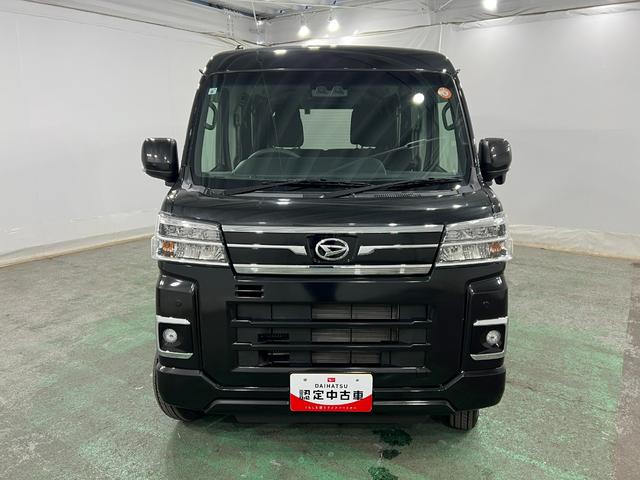 アトレーRS 走行17628キロ/純正フルセグナビ/バックカメラ1年保証距離無制限 走行距離17628キロ フルセグナビ バックカメラ ブルートゥース 純正マット 助手席エアバッグ LEDヘッドランプ アイドリングストップ 両側電動スライドドア キーフリー(埼玉県)の中古車