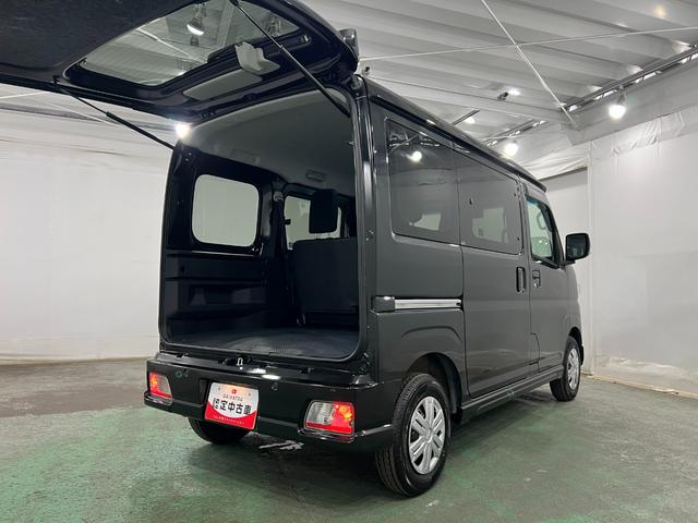 アトレーRS 走行17628キロ/純正フルセグナビ/バックカメラ1年保証距離無制限 走行距離17628キロ フルセグナビ バックカメラ ブルートゥース 純正マット 助手席エアバッグ LEDヘッドランプ アイドリングストップ 両側電動スライドドア キーフリー(埼玉県)の中古車