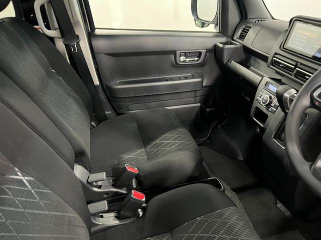 アトレーRS 走行17628キロ/純正フルセグナビ/バックカメラ1年保証距離無制限 走行距離17628キロ フルセグナビ バックカメラ ブルートゥース 純正マット 助手席エアバッグ LEDヘッドランプ アイドリングストップ 両側電動スライドドア キーフリー(埼玉県)の中古車