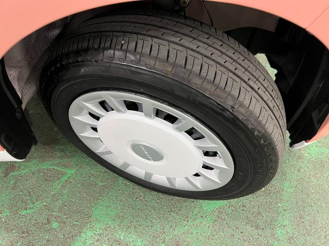 ムーヴキャンバスストライプスGターボ 4WD/車検整備付/純正10インチナビワンオーナー 禁煙車 純正10インチナビ パノラマモニター ETC2.0 ドラレコ 純正マット サイドエアバッグ LEDヘッドランプ LEDフォグランプ シートヒーター 両側電動スライドドア(埼玉県)の中古車
