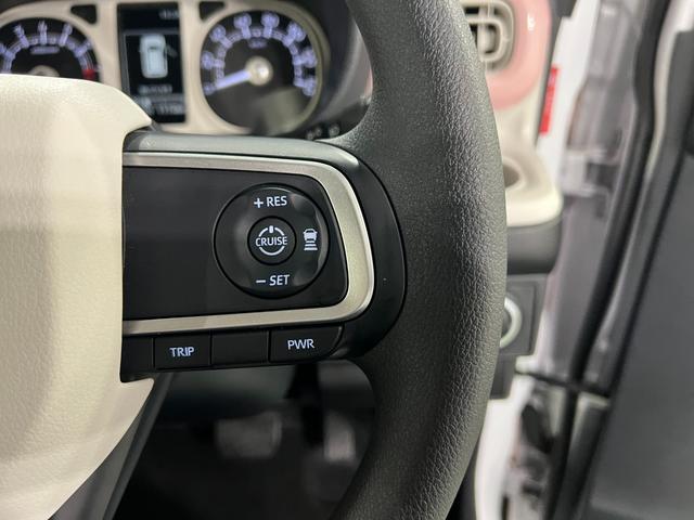 ムーヴキャンバスストライプスGターボ 4WD/車検整備付/純正10インチナビワンオーナー 禁煙車 純正10インチナビ パノラマモニター ETC2.0 ドラレコ 純正マット サイドエアバッグ LEDヘッドランプ LEDフォグランプ シートヒーター 両側電動スライドドア(埼玉県)の中古車