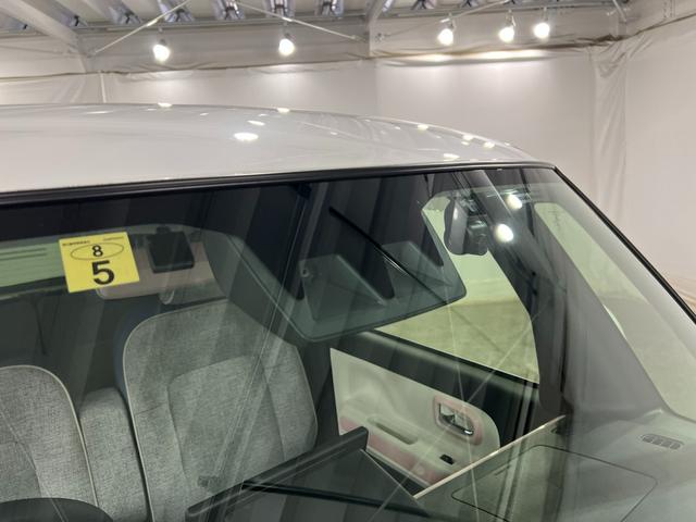 ムーヴキャンバスストライプスGターボ 4WD/車検整備付/純正10インチナビワンオーナー 禁煙車 純正10インチナビ パノラマモニター ETC2.0 ドラレコ 純正マット サイドエアバッグ LEDヘッドランプ LEDフォグランプ シートヒーター 両側電動スライドドア(埼玉県)の中古車