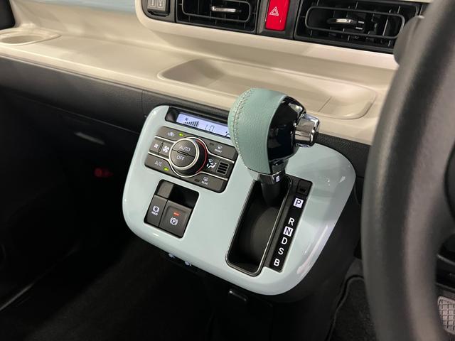 ムーヴキャンバスストライプスG 車検整備付/走行18375キロ/ナビドラレコ1年保証距離無制限 走行距離18375キロ 純正フルセグナビ バックカメラ ドラレコ 純正マット サイドエアバッグ LEDヘッドランプ アイドリングストップ シートヒーター 両側電動スライドドア(埼玉県)の中古車