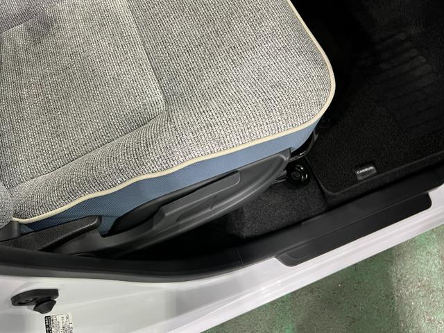 ムーヴキャンバスストライプスG 車検整備付/走行18375キロ/ナビドラレコ1年保証距離無制限 走行距離18375キロ 純正フルセグナビ バックカメラ ドラレコ 純正マット サイドエアバッグ LEDヘッドランプ アイドリングストップ シートヒーター 両側電動スライドドア(埼玉県)の中古車