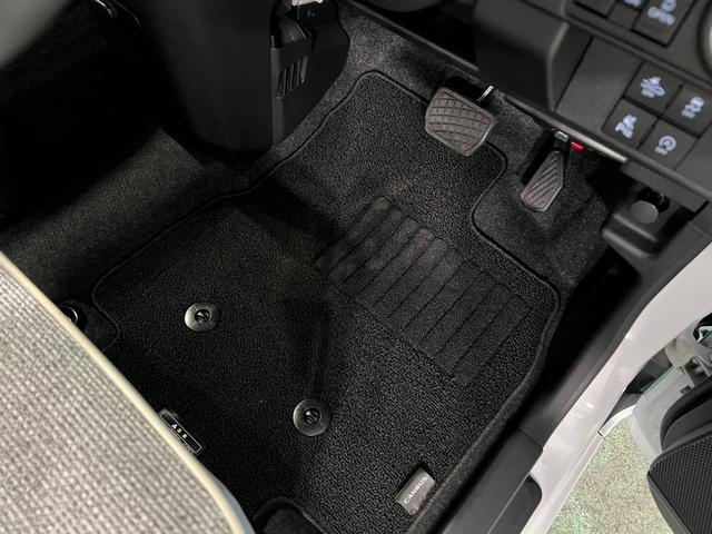 ムーヴキャンバスストライプスG 車検整備付/走行18375キロ/ナビドラレコ1年保証距離無制限 走行距離18375キロ 純正フルセグナビ バックカメラ ドラレコ 純正マット サイドエアバッグ LEDヘッドランプ アイドリングストップ シートヒーター 両側電動スライドドア(埼玉県)の中古車