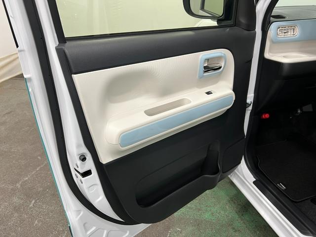 ムーヴキャンバスストライプスG 車検整備付/走行18375キロ/ナビドラレコ1年保証距離無制限 走行距離18375キロ 純正フルセグナビ バックカメラ ドラレコ 純正マット サイドエアバッグ LEDヘッドランプ アイドリングストップ シートヒーター 両側電動スライドドア(埼玉県)の中古車