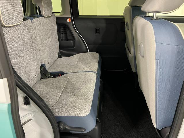 ムーヴキャンバスストライプスG 車検整備付/走行18375キロ/ナビドラレコ1年保証距離無制限 走行距離18375キロ 純正フルセグナビ バックカメラ ドラレコ 純正マット サイドエアバッグ LEDヘッドランプ アイドリングストップ シートヒーター 両側電動スライドドア(埼玉県)の中古車