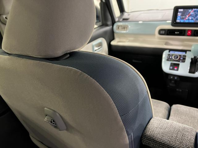 ムーヴキャンバスストライプスG 車検整備付/走行18375キロ/ナビドラレコ1年保証距離無制限 走行距離18375キロ 純正フルセグナビ バックカメラ ドラレコ 純正マット サイドエアバッグ LEDヘッドランプ アイドリングストップ シートヒーター 両側電動スライドドア(埼玉県)の中古車