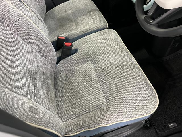 ムーヴキャンバスストライプスG 車検整備付/走行18375キロ/ナビドラレコ1年保証距離無制限 走行距離18375キロ 純正フルセグナビ バックカメラ ドラレコ 純正マット サイドエアバッグ LEDヘッドランプ アイドリングストップ シートヒーター 両側電動スライドドア(埼玉県)の中古車