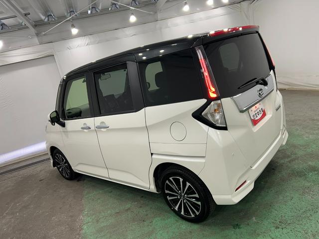 トールカスタムG ターボ 走行56779キロ/9型ナビ/ドラレコ1年保証距離無制限 走行56779キロ 純正フルセグナビ バックカメラ ドラレコ 純正マット 助手席エアバッグ LEDヘッドランプ アイドリングストップ 両側電動スライドドア オート格納式ドアミラー(埼玉県)の中古車