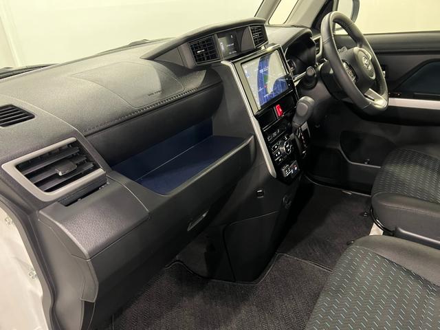 トールカスタムG ターボ 走行56779キロ/9型ナビ/ドラレコ1年保証距離無制限 走行56779キロ 純正フルセグナビ バックカメラ ドラレコ 純正マット 助手席エアバッグ LEDヘッドランプ アイドリングストップ 両側電動スライドドア オート格納式ドアミラー(埼玉県)の中古車