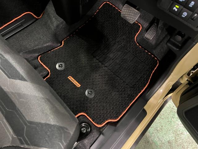 タントファンクロスターボ 走行21652キロ/純正ナビ/Bカメラ1年保証距離無制限 走行距離21652キロ 純正フルセグナビ バックカメラ ブルートゥース 純正マット サイドエアバッグ LEDヘッドランプ アイドリングストップ シートヒーター 両側電動スライドドア(埼玉県)の中古車