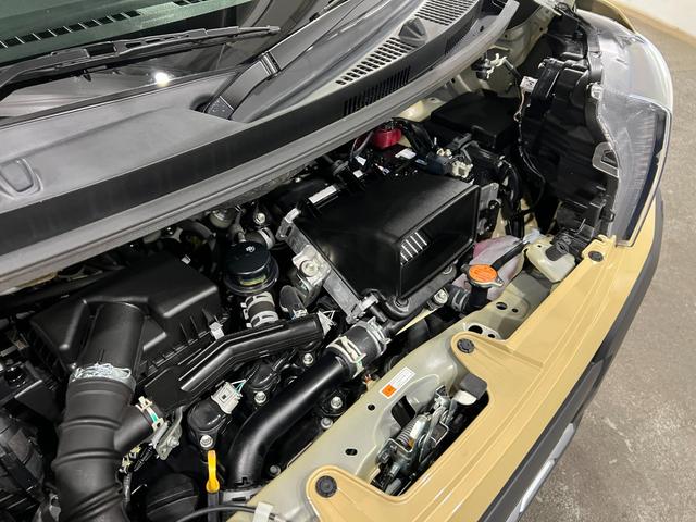 タントファンクロスターボ 走行21652キロ/純正ナビ/Bカメラ1年保証距離無制限 走行距離21652キロ 純正フルセグナビ バックカメラ ブルートゥース 純正マット サイドエアバッグ LEDヘッドランプ アイドリングストップ シートヒーター 両側電動スライドドア(埼玉県)の中古車