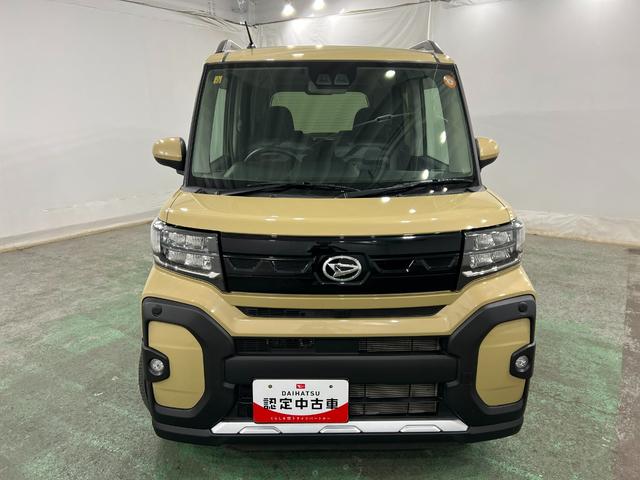 タントファンクロスターボ 走行21652キロ/純正ナビ/Bカメラ1年保証距離無制限 走行距離21652キロ 純正フルセグナビ バックカメラ ブルートゥース 純正マット サイドエアバッグ LEDヘッドランプ アイドリングストップ シートヒーター 両側電動スライドドア(埼玉県)の中古車