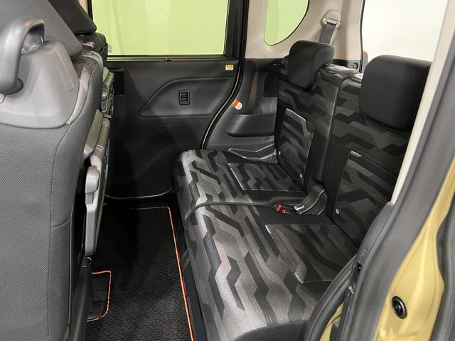 タントファンクロスターボ 走行21652キロ/純正ナビ/Bカメラ1年保証距離無制限 走行距離21652キロ 純正フルセグナビ バックカメラ ブルートゥース 純正マット サイドエアバッグ LEDヘッドランプ アイドリングストップ シートヒーター 両側電動スライドドア(埼玉県)の中古車