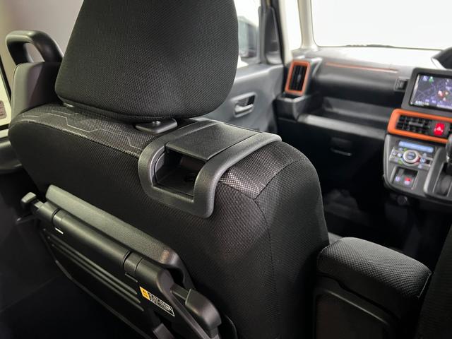 タントファンクロスターボ 走行21652キロ/純正ナビ/Bカメラ1年保証距離無制限 走行距離21652キロ 純正フルセグナビ バックカメラ ブルートゥース 純正マット サイドエアバッグ LEDヘッドランプ アイドリングストップ シートヒーター 両側電動スライドドア(埼玉県)の中古車