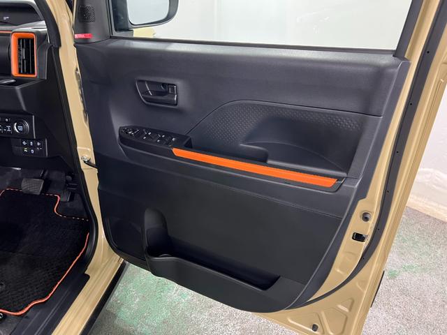 タントファンクロスターボ 走行21652キロ/純正ナビ/Bカメラ1年保証距離無制限 走行距離21652キロ 純正フルセグナビ バックカメラ ブルートゥース 純正マット サイドエアバッグ LEDヘッドランプ アイドリングストップ シートヒーター 両側電動スライドドア(埼玉県)の中古車