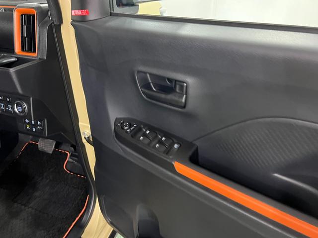 タントファンクロスターボ 走行21652キロ/純正ナビ/Bカメラ1年保証距離無制限 走行距離21652キロ 純正フルセグナビ バックカメラ ブルートゥース 純正マット サイドエアバッグ LEDヘッドランプ アイドリングストップ シートヒーター 両側電動スライドドア(埼玉県)の中古車