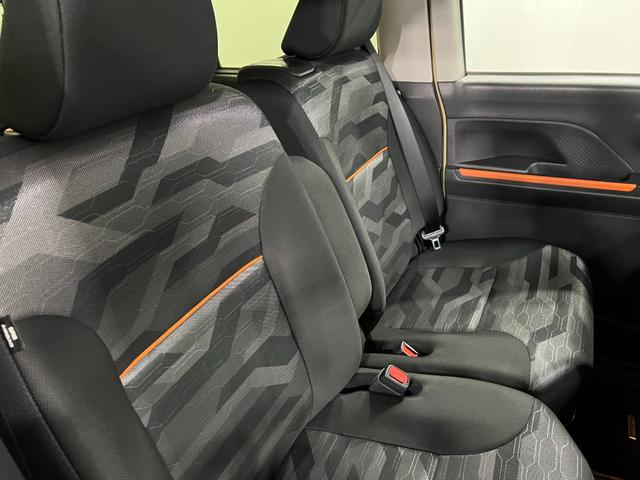 タントファンクロスターボ 走行21652キロ/純正ナビ/Bカメラ1年保証距離無制限 走行距離21652キロ 純正フルセグナビ バックカメラ ブルートゥース 純正マット サイドエアバッグ LEDヘッドランプ アイドリングストップ シートヒーター 両側電動スライドドア(埼玉県)の中古車