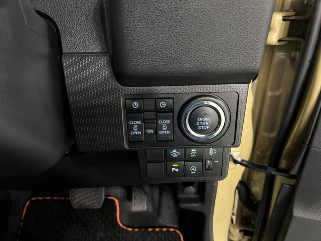 タントファンクロスターボ 走行21652キロ/純正ナビ/Bカメラ1年保証距離無制限 走行距離21652キロ 純正フルセグナビ バックカメラ ブルートゥース 純正マット サイドエアバッグ LEDヘッドランプ アイドリングストップ シートヒーター 両側電動スライドドア(埼玉県)の中古車