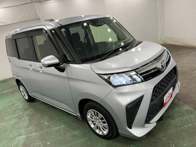 ルーミーG 修復歴/車検整備付/走行55212キロ/ナビ/ドラレコ1年保証距離無制限 走行距離55212キロ フルセグナビ バックカメラ ドラレコ 純正マット LEDヘッドランプ アイドリングストップ 両側電動スライドドア オート格納式ドアミラー(埼玉県)の中古車