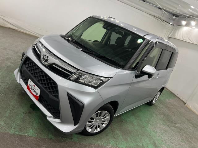 ルーミーG 修復歴/車検整備付/走行55212キロ/ナビ/ドラレコ1年保証距離無制限 走行距離55212キロ フルセグナビ バックカメラ ドラレコ 純正マット LEDヘッドランプ アイドリングストップ 両側電動スライドドア オート格納式ドアミラー(埼玉県)の中古車