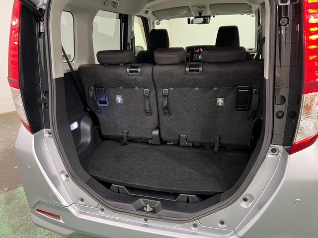 ルーミーG 修復歴/車検整備付/走行55212キロ/ナビ/ドラレコ1年保証距離無制限 走行距離55212キロ フルセグナビ バックカメラ ドラレコ 純正マット LEDヘッドランプ アイドリングストップ 両側電動スライドドア オート格納式ドアミラー(埼玉県)の中古車