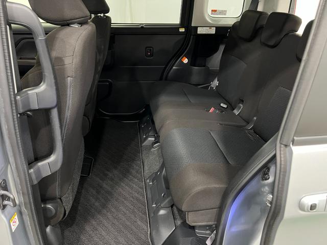ルーミーG 修復歴/車検整備付/走行55212キロ/ナビ/ドラレコ1年保証距離無制限 走行距離55212キロ フルセグナビ バックカメラ ドラレコ 純正マット LEDヘッドランプ アイドリングストップ 両側電動スライドドア オート格納式ドアミラー(埼玉県)の中古車