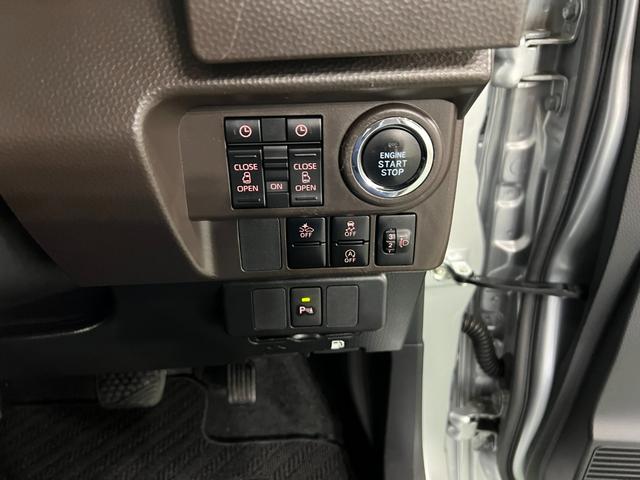 ルーミーG 修復歴/車検整備付/走行55212キロ/ナビ/ドラレコ1年保証距離無制限 走行距離55212キロ フルセグナビ バックカメラ ドラレコ 純正マット LEDヘッドランプ アイドリングストップ 両側電動スライドドア オート格納式ドアミラー(埼玉県)の中古車