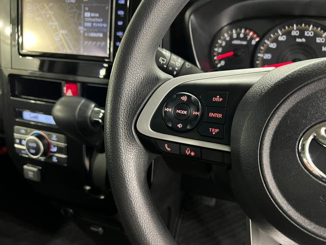 ルーミーG 修復歴/車検整備付/走行55212キロ/ナビ/ドラレコ1年保証距離無制限 走行距離55212キロ フルセグナビ バックカメラ ドラレコ 純正マット LEDヘッドランプ アイドリングストップ 両側電動スライドドア オート格納式ドアミラー(埼玉県)の中古車