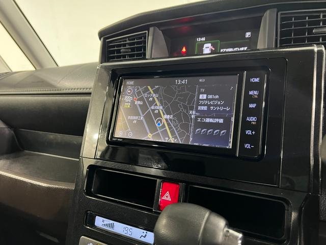 ルーミーG 修復歴/車検整備付/走行55212キロ/ナビ/ドラレコ1年保証距離無制限 走行距離55212キロ フルセグナビ バックカメラ ドラレコ 純正マット LEDヘッドランプ アイドリングストップ 両側電動スライドドア オート格納式ドアミラー(埼玉県)の中古車