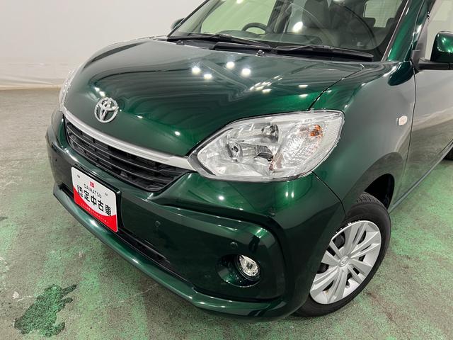 パッソX Lパッケージ ナビ/バックカメラ/車検付/タイヤ4本交換保証1年間・距離無制限付き 車検整備渡し キーフリー ナビ バックカメラ ドラレコ ブルートゥース クリアランスソナー LEDヘッドライト オートライト(東京都)の中古車