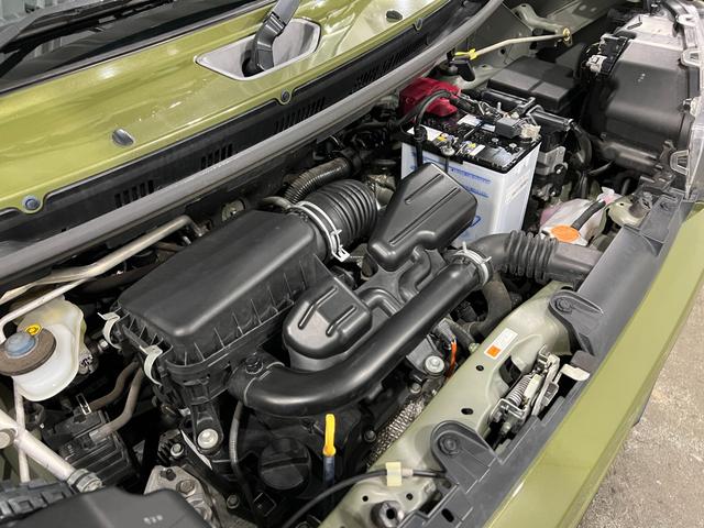 タフトＧ　走行７３６８２キロ／フルセグナビ／バックカメラ／ＥＴＣ１年保証・走行距離無制限　ブルートゥース　ドラレコ　助手席エアバック　サイドエアバック　クリアランスソナー　オートライト　ＬＥＤヘッドライト　シートヒーター　アイドリングストップ（埼玉県）の中古車