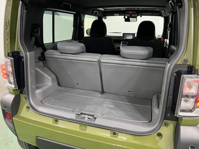 タフトＧ　走行７３６８２キロ／フルセグナビ／バックカメラ／ＥＴＣ１年保証・走行距離無制限　ブルートゥース　ドラレコ　助手席エアバック　サイドエアバック　クリアランスソナー　オートライト　ＬＥＤヘッドライト　シートヒーター　アイドリングストップ（埼玉県）の中古車