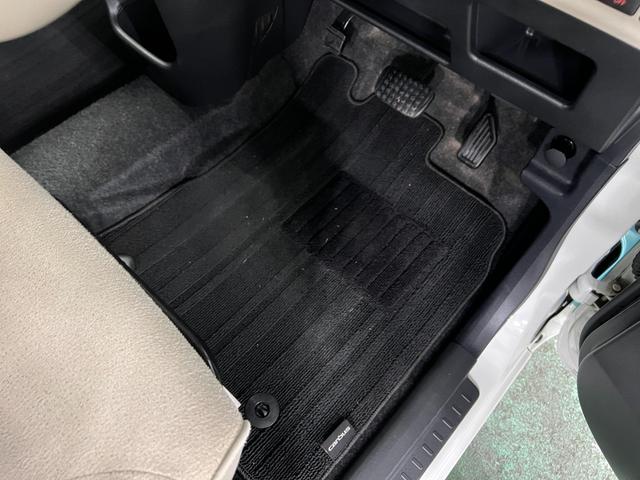 ムーヴキャンバスGメイクアップVS SAIII 走行38974キロ/雹害1年保証・走行距離無制限 車検整備付 タイヤ4本交換 フルセグナビ 全周囲カメラ サイドエアバック オートライト LEDヘッドライト シートヒーター 両側電動スライドドア(埼玉県)の中古車
