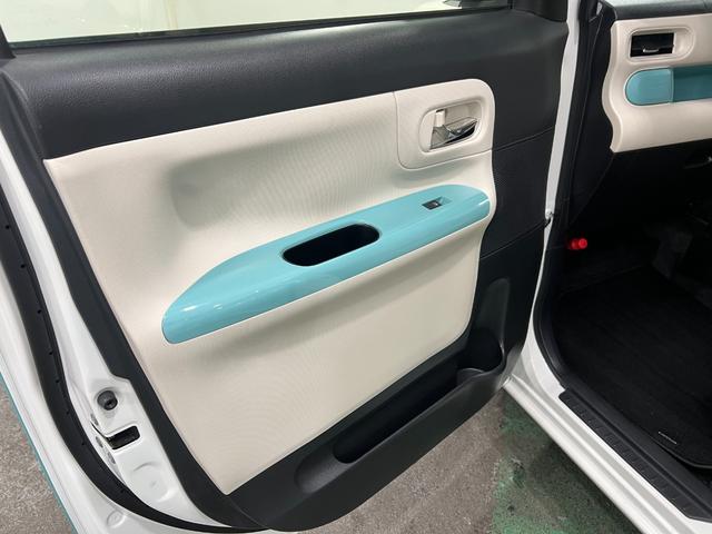 ムーヴキャンバスGメイクアップVS SAIII 走行38974キロ/雹害1年保証・走行距離無制限 車検整備付 タイヤ4本交換 フルセグナビ 全周囲カメラ サイドエアバック オートライト LEDヘッドライト シートヒーター 両側電動スライドドア(埼玉県)の中古車