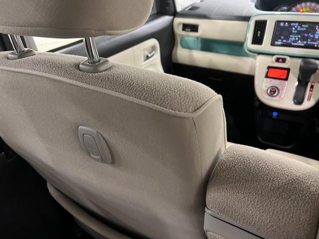ムーヴキャンバスGメイクアップVS SAIII 走行38974キロ/雹害1年保証・走行距離無制限 車検整備付 タイヤ4本交換 フルセグナビ 全周囲カメラ サイドエアバック オートライト LEDヘッドライト シートヒーター 両側電動スライドドア(埼玉県)の中古車