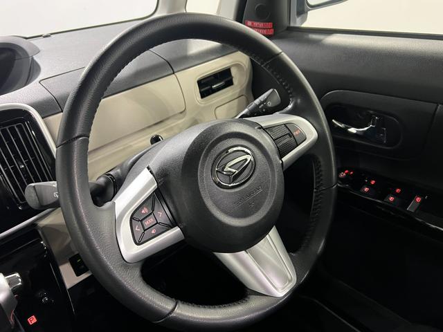 ムーヴキャンバスGブラックインテリアVS SAIII 車検整備付/純正ナビ1年保証距離無制限 走行13150キロ 純正フルセグナビ パノラマモニター ブルートゥース 純正マット サイドエアバッグ LEDヘッドランプ アイドリングストップ シートヒーター 両側電動スライドドア(埼玉県)の中古車