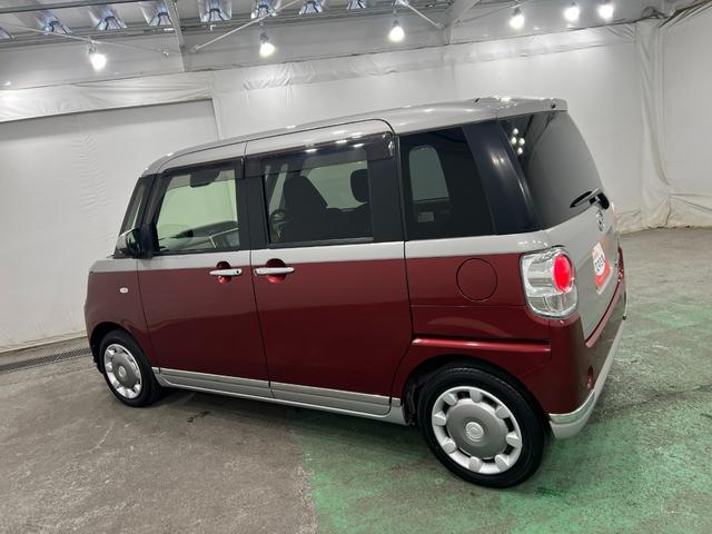 ムーヴキャンバスGブラックインテリアVS SAIII 車検整備付/純正ナビ1年保証距離無制限 走行13150キロ 純正フルセグナビ パノラマモニター ブルートゥース 純正マット サイドエアバッグ LEDヘッドランプ アイドリングストップ シートヒーター 両側電動スライドドア(埼玉県)の中古車