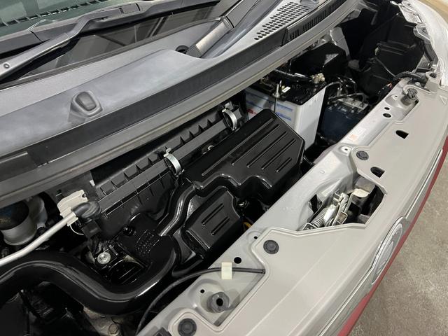 ムーヴキャンバスGブラックインテリアVS SAIII 車検整備付/純正ナビ1年保証距離無制限 走行13150キロ 純正フルセグナビ パノラマモニター ブルートゥース 純正マット サイドエアバッグ LEDヘッドランプ アイドリングストップ シートヒーター 両側電動スライドドア(埼玉県)の中古車