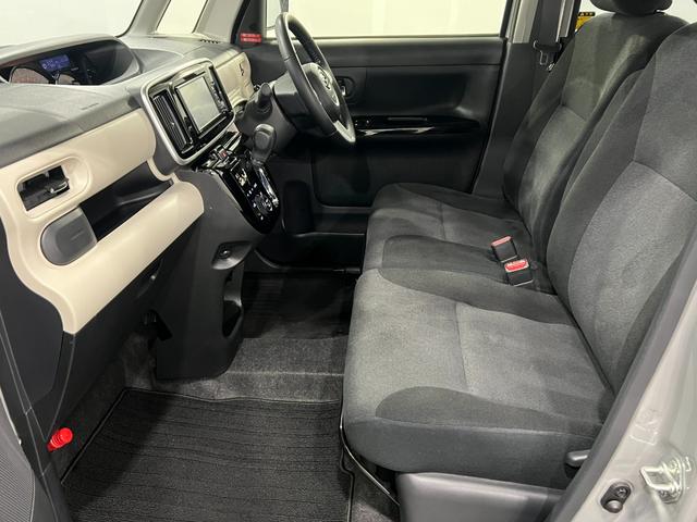 ムーヴキャンバスGブラックインテリアVS SAIII 車検整備付/純正ナビ1年保証距離無制限 走行13150キロ 純正フルセグナビ パノラマモニター ブルートゥース 純正マット サイドエアバッグ LEDヘッドランプ アイドリングストップ シートヒーター 両側電動スライドドア(埼玉県)の中古車