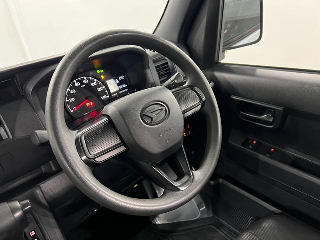 ハイゼットカーゴDX 走行29646キロ/車検整備付/ナビ/バックカメラ1年保証・走行距離無制限 ブルートゥース DVD ドラレコ ETC クリアランスソナー オートライト アイドリングストップ(埼玉県)の中古車