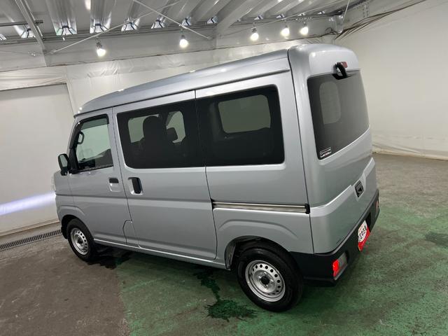 ハイゼットカーゴDX 走行29646キロ/車検整備付/ナビ/バックカメラ1年保証・走行距離無制限 ブルートゥース DVD ドラレコ ETC クリアランスソナー オートライト アイドリングストップ(埼玉県)の中古車