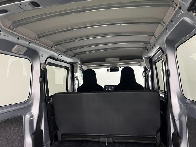 ハイゼットカーゴDX 走行29646キロ/車検整備付/ナビ/バックカメラ1年保証・走行距離無制限 ブルートゥース DVD ドラレコ ETC クリアランスソナー オートライト アイドリングストップ(埼玉県)の中古車