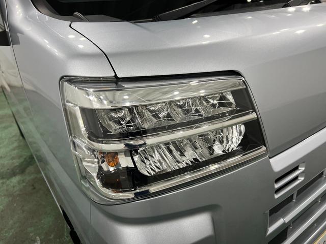 ハイゼットカーゴDX 走行29646キロ/車検整備付/ナビ/バックカメラ1年保証・走行距離無制限 ブルートゥース DVD ドラレコ ETC クリアランスソナー オートライト アイドリングストップ(埼玉県)の中古車