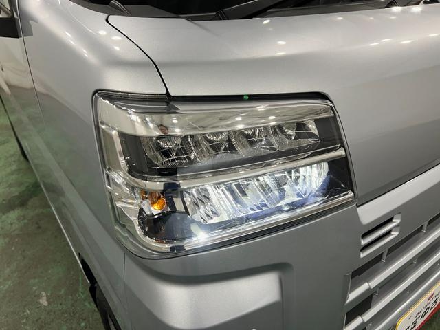 ハイゼットカーゴDX 走行29646キロ/車検整備付/ナビ/バックカメラ1年保証・走行距離無制限 ブルートゥース DVD ドラレコ ETC クリアランスソナー オートライト アイドリングストップ(埼玉県)の中古車